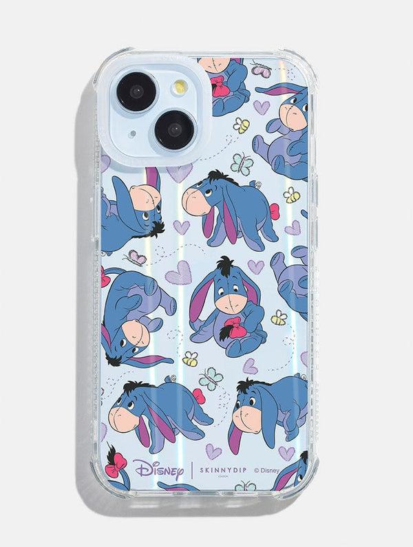 Skinnydip London Disney Baby Eeyore Shock iPhone Case