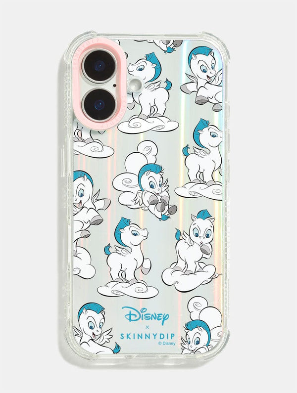 Skinnydip London Disney Baby Pegasus Shock iPhone Case