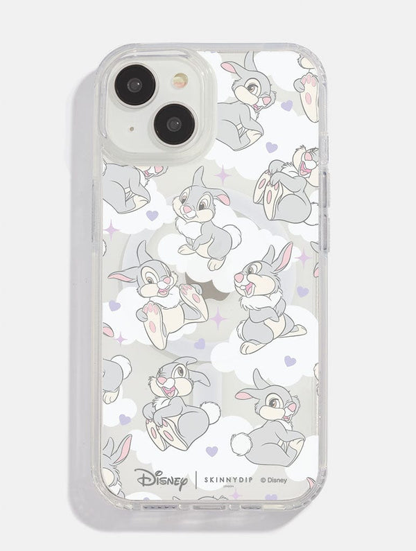 Skinnydip London Disney Baby Thumper MagSafe iPhone Case