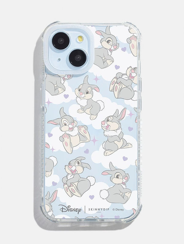 Skinnydip London Disney Baby Thumper Shock iPhone Case