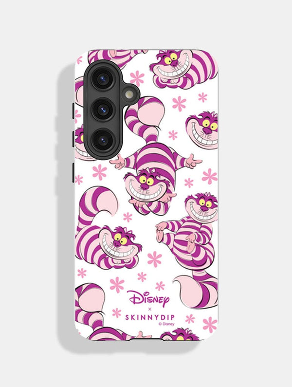 Skinnydip London Disney Cheshire Cat Ultra Protective Android Case