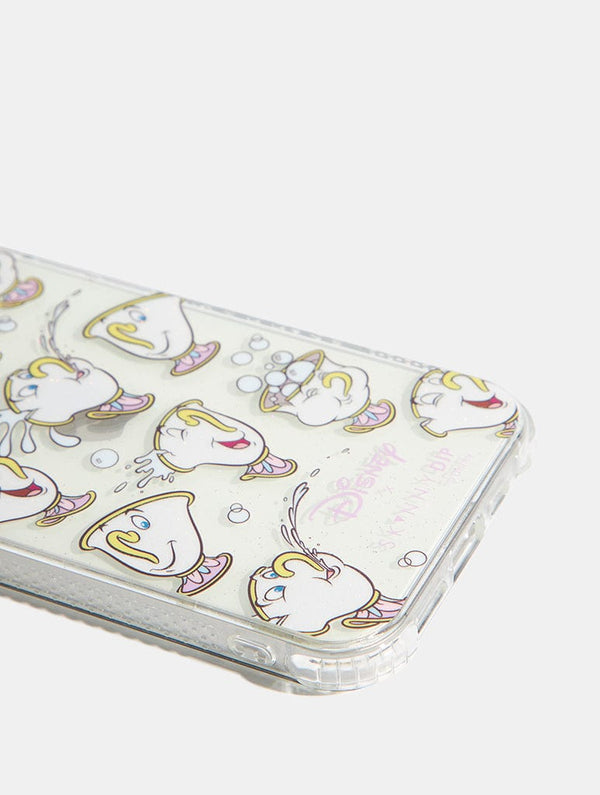 Skinnydip London Disney Chip Shock IPhone Case – Skinnydip London