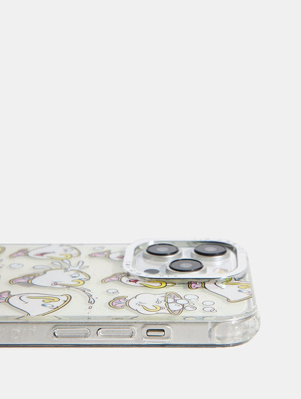 Skinnydip London Disney Chip Shock IPhone Case – Skinnydip London