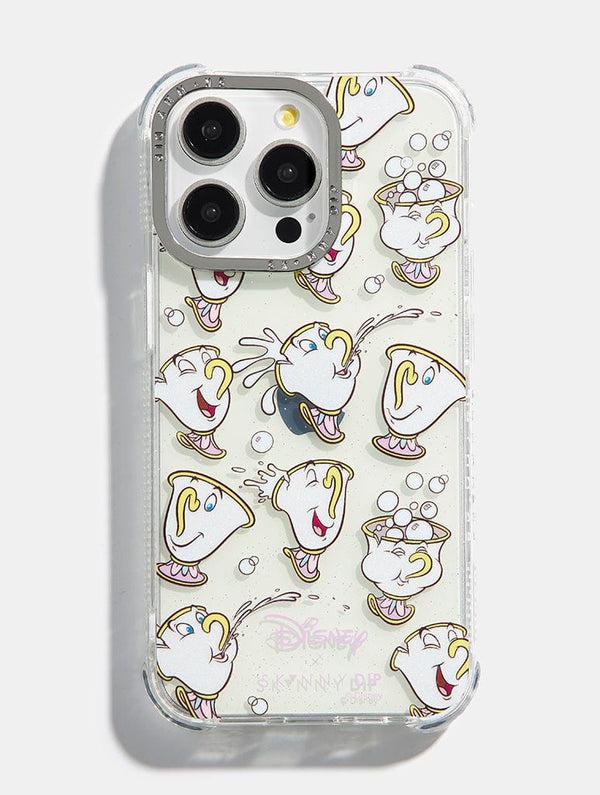 Skinnydip London Disney Chip Shock iPhone Case – Skinnydip London