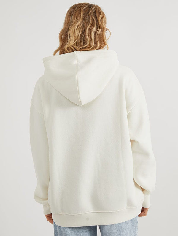 Skinnydip London Disney Cinderella White Poster Hoodie