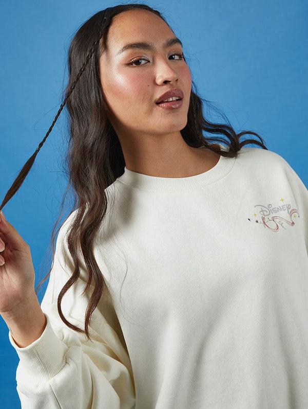 Skinnydip London Disney Classics Poster Sweatshirt – Skinnydip London