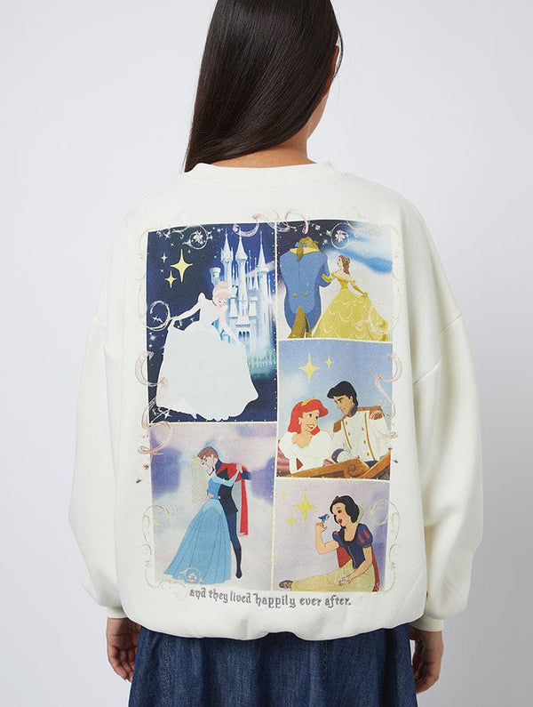 Skinnydip London Disney Classics Poster Sweatshirt – Skinnydip London Skinnydip London Disney Classics Poster Sweatshirt – Skinnydip London
