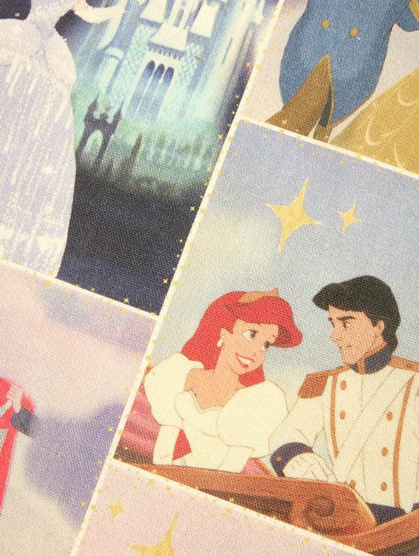 Skinnydip London Disney Classics The End Tote Bag – Skinnydip London