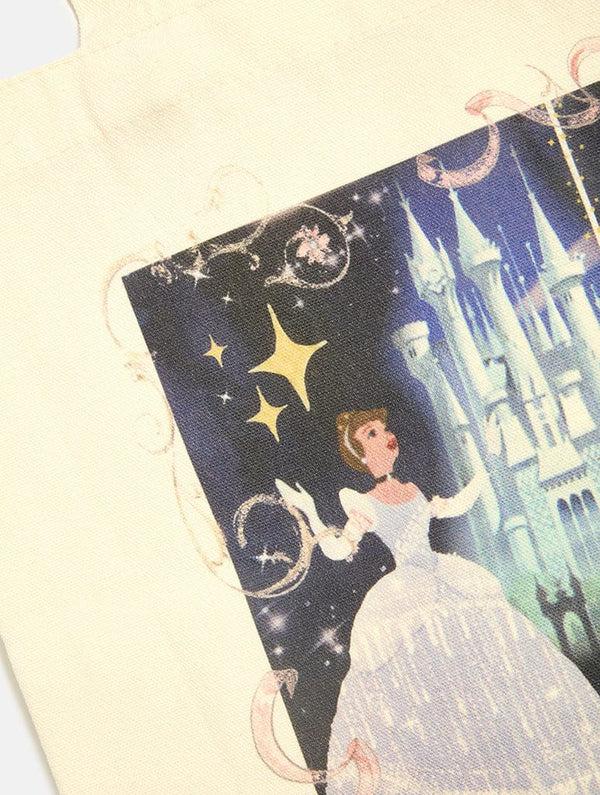 Skinnydip London Disney Classics The End Tote Bag – Skinnydip London