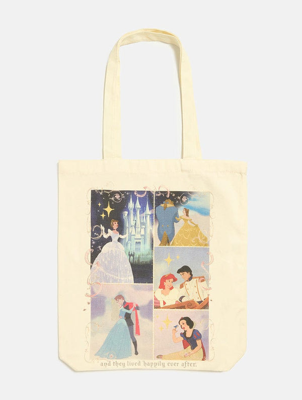 Skinnydip London Disney Classics The End Tote Bag – Skinnydip London
