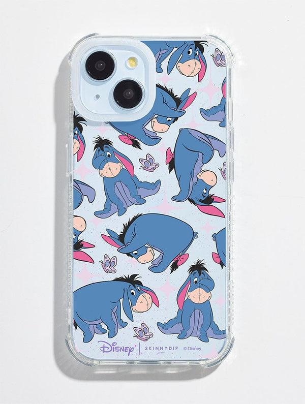 Skinnydip London Disney Eeyore Repeat Shock iPhone Case