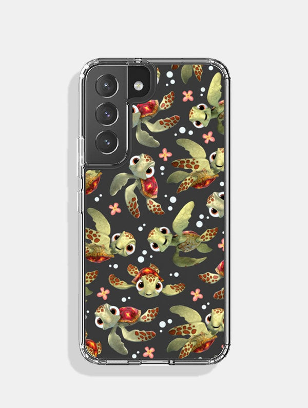 Skinnydip London Disney Finding Nemo Squirt Android Case