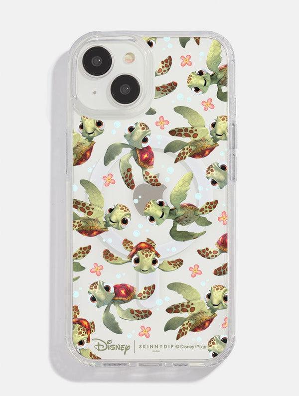 Skinnydip London Disney Finding Nemo Squirt MagSafe iPhone Case