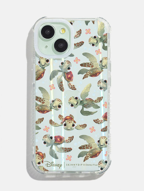 Skinnydip London Disney Finding Nemo Squirt Shock iPhone Case