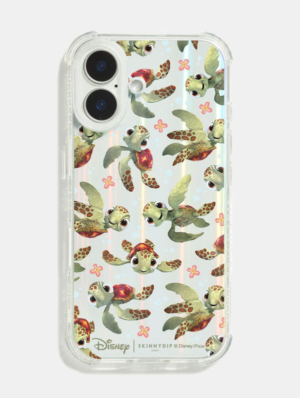 Skinnydip London Disney Finding Nemo Squirt Shock iPhone Case