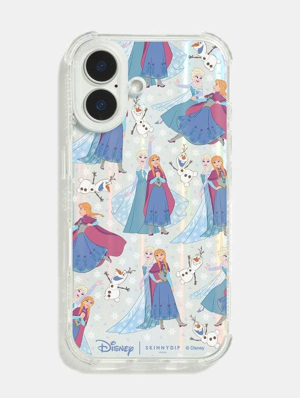 Skinnydip London Disney Frozen Sisters iPhone Case – Skinnydip London
