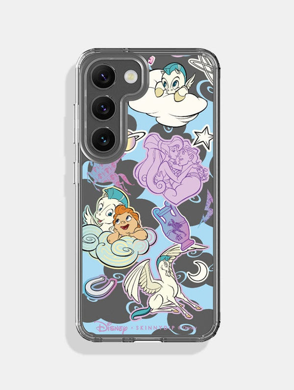 Skinnydip London Disney Hercules Sticker Android Case