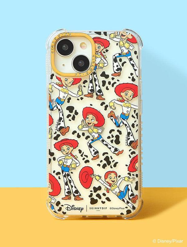 Skinnydip London Disney Jessie IPhone Case |Disney IPhone Cases