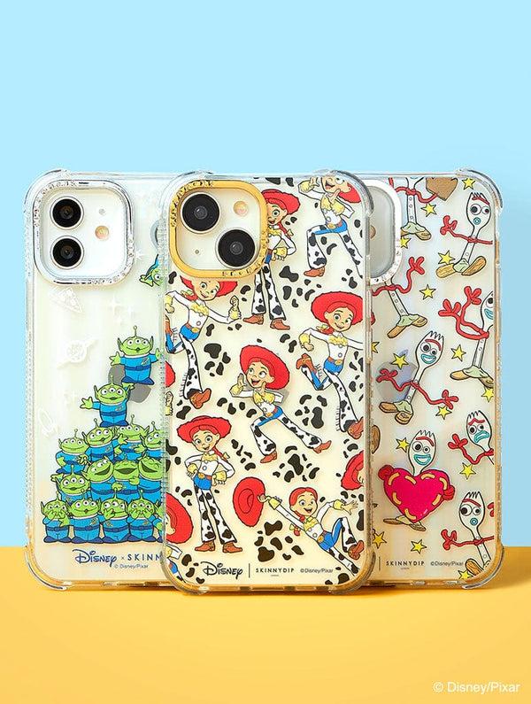 Skinnydip London Disney Jessie IPhone Case |Disney IPhone Cases