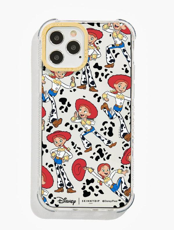 Skinnydip London Disney Jessie iPhone Case |Disney iPhone cases