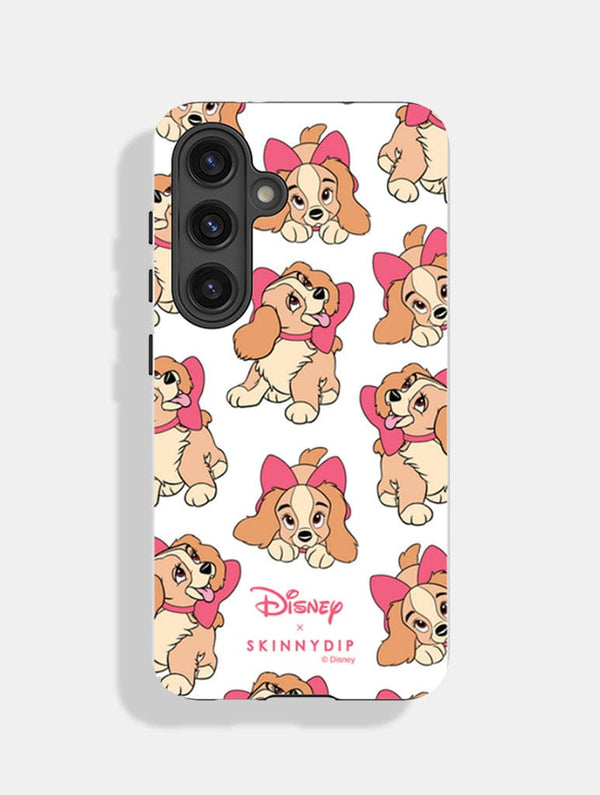 Skinnydip London Disney Lady Ultra Protective Android Case