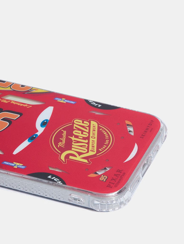Skinnydip London Disney Lightning McQueen IPhone Shock Case – Skinnydip London