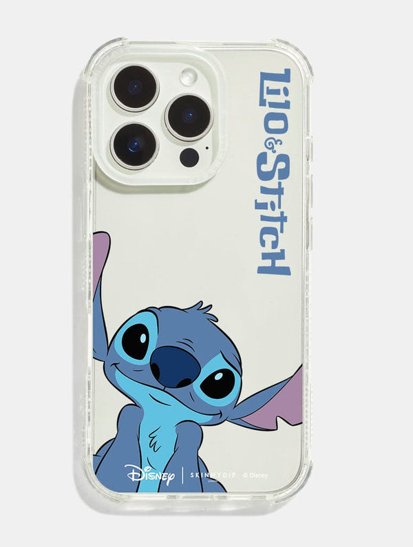 Skinnydip London Disney Lilo & Stitch Poster iPhone Case – Skinnydip London