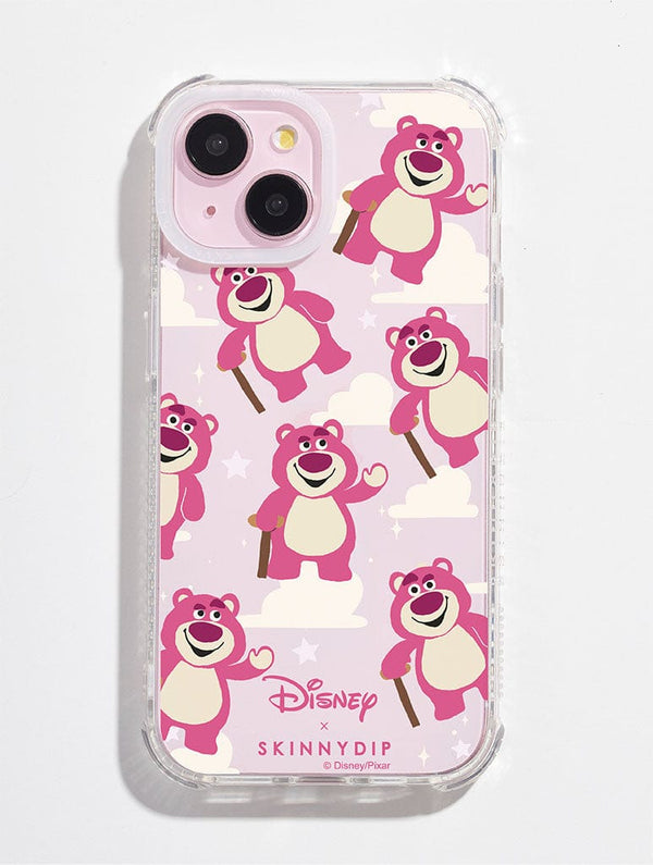 Skinnydip London Disney Lotso Bear Shock iPhone Case