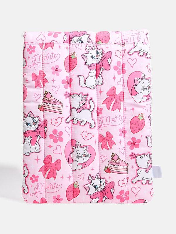 Skinnydip London Disney Marie Laptop Sleeve – Skinnydip London