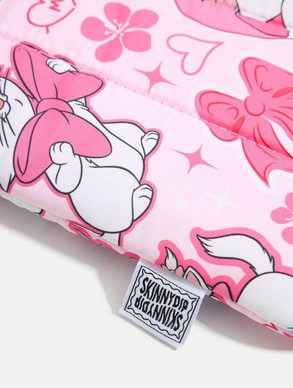 Skinnydip London Disney Marie Laptop Sleeve – Skinnydip London