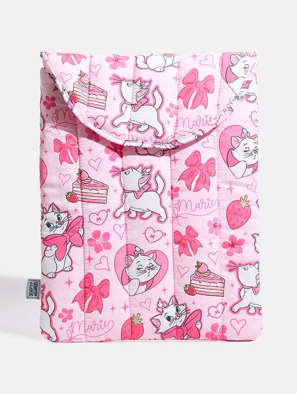 Skinnydip London Disney Marie Laptop Sleeve – Skinnydip London