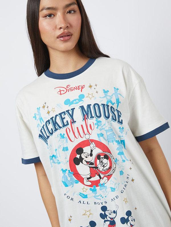Skinnydip London Disney Mickey A Little Bit Of Magic T-Shirt – Skinnydip London