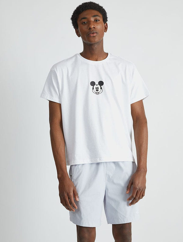 Skinnydip London Disney Mickey And Friends T-Shirt In White