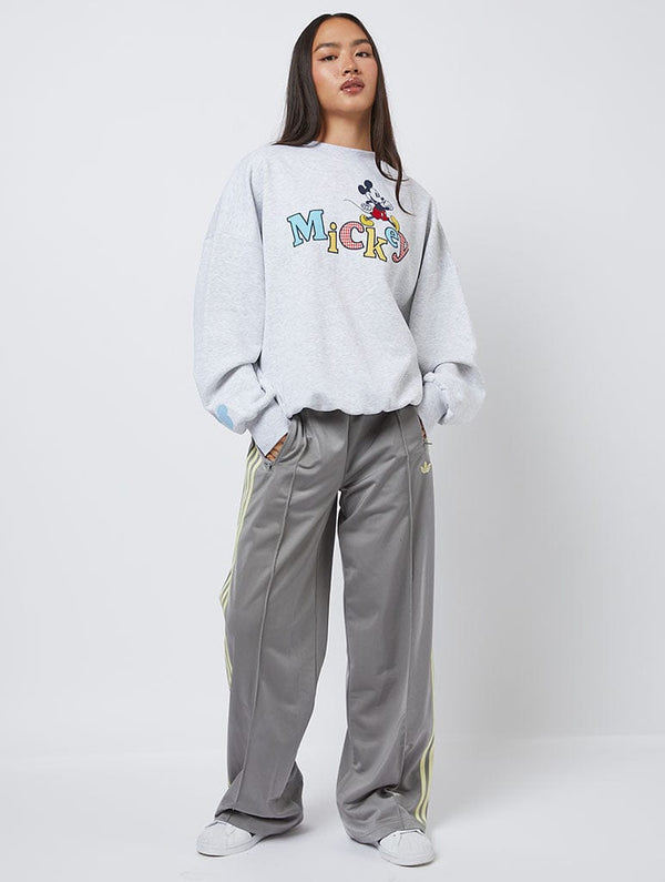 Skinnydip London Disney Mickey Gingham Sweatshirt – Skinnydip London