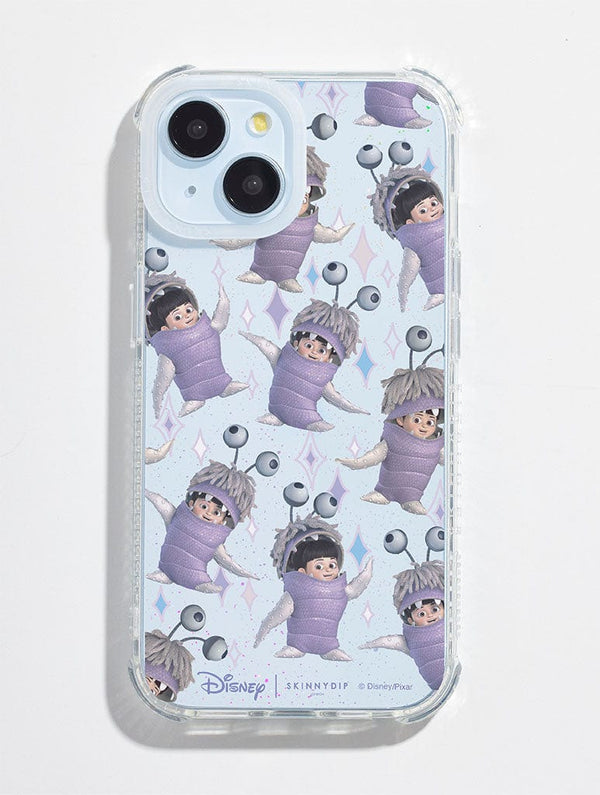 Skinnydip London Disney Monsters Inc Boo Shock iPhone Case – Skinnydip London