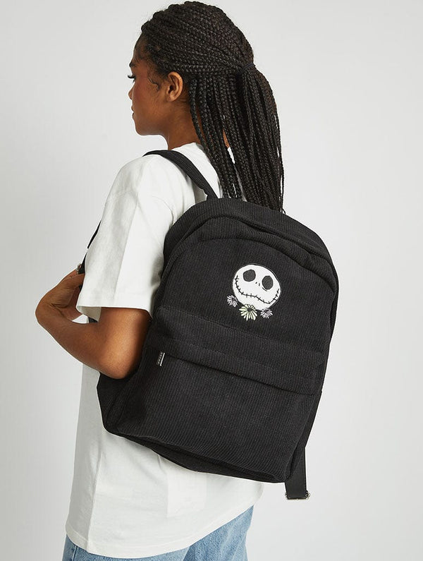 Skinnydip London Disney Nightmare Before Christmas Backpack – Skinnydip London