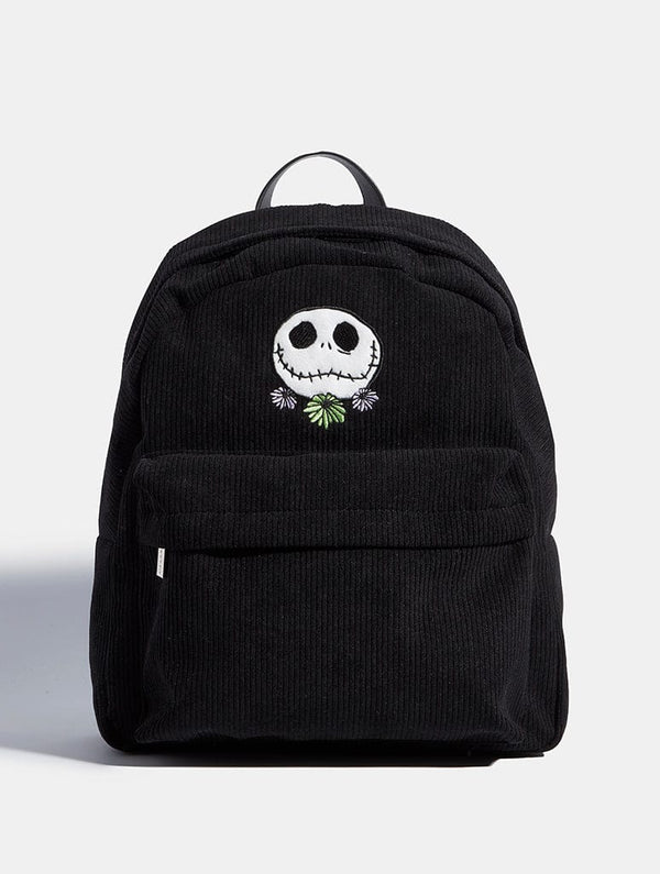 Skinnydip London Disney Nightmare Before Christmas Backpack – Skinnydip London