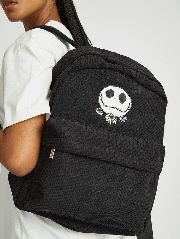 Skinnydip London Disney Nightmare Before Christmas Backpack – Skinnydip London