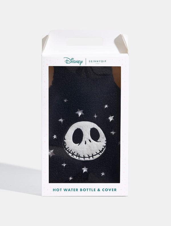 Skinnydip London Disney Nightmare Before Christmas Hot Water Bottle