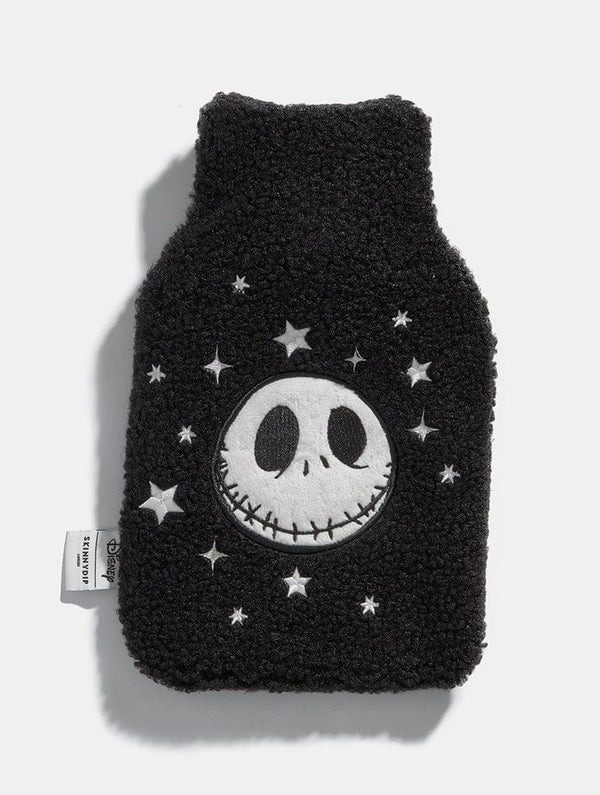 Skinnydip London Disney Nightmare Before Christmas Hot Water Bottle