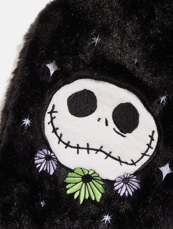 Skinnydip London Disney Nightmare Before Christmas Jack Flower Hot Water Bottle – Skinnydip London