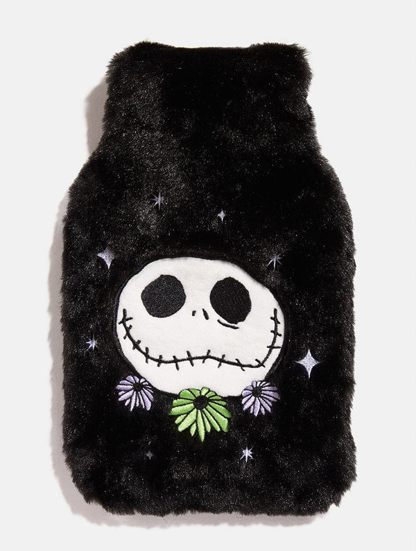 Skinnydip London Disney Nightmare Before Christmas Jack Flower Hot Water Bottle – Skinnydip London