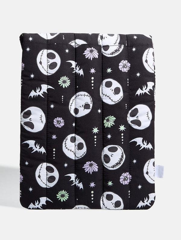 Skinnydip London Disney Nightmare Before Christmas Laptop Sleeve – Skinnydip London