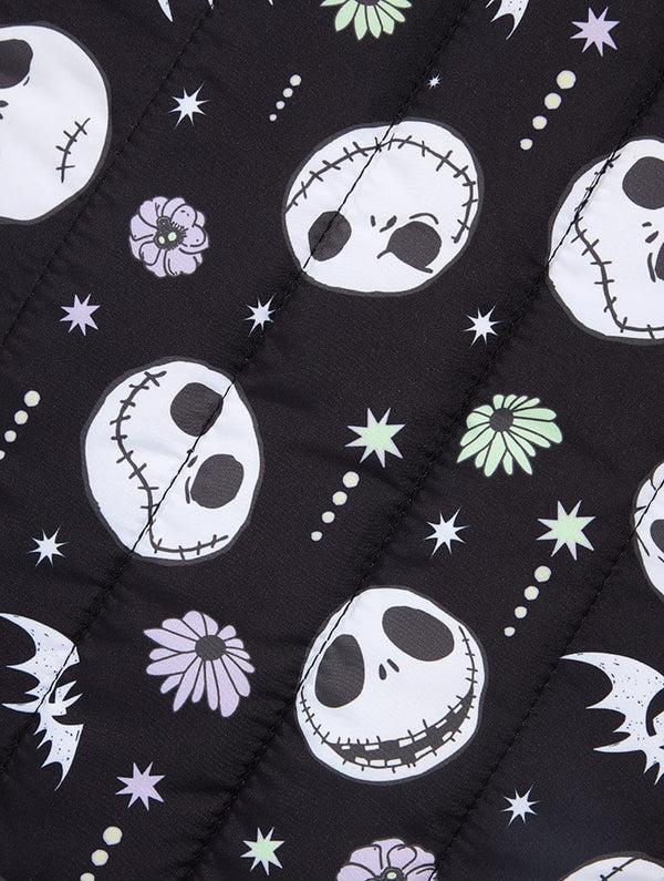 Skinnydip London Disney Nightmare Before Christmas Laptop Sleeve – Skinnydip London