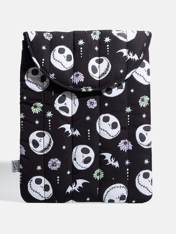 Skinnydip London Disney Nightmare Before Christmas Laptop Sleeve – Skinnydip London