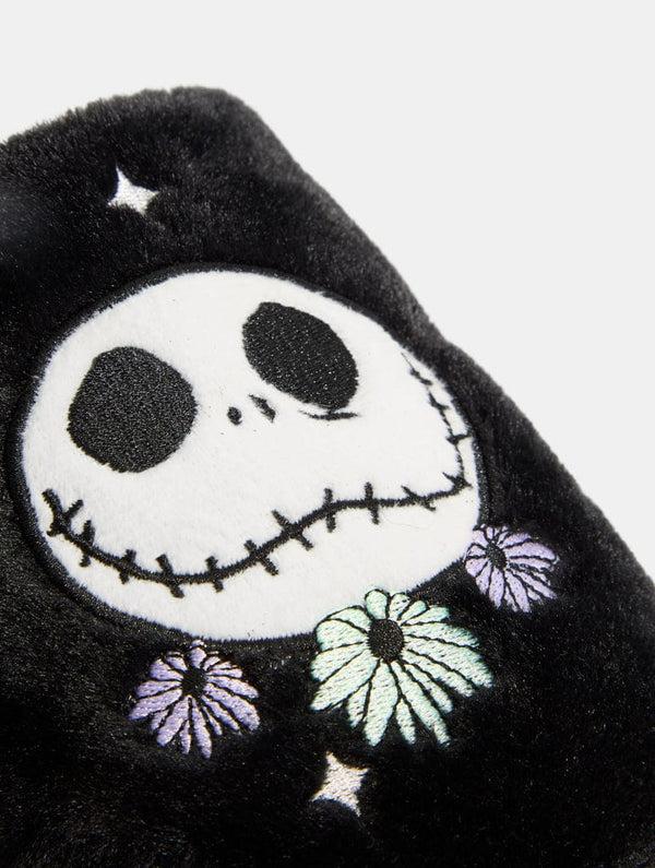 Skinnydip London Disney Nightmare Before Christmas Slippers – Skinnydip London