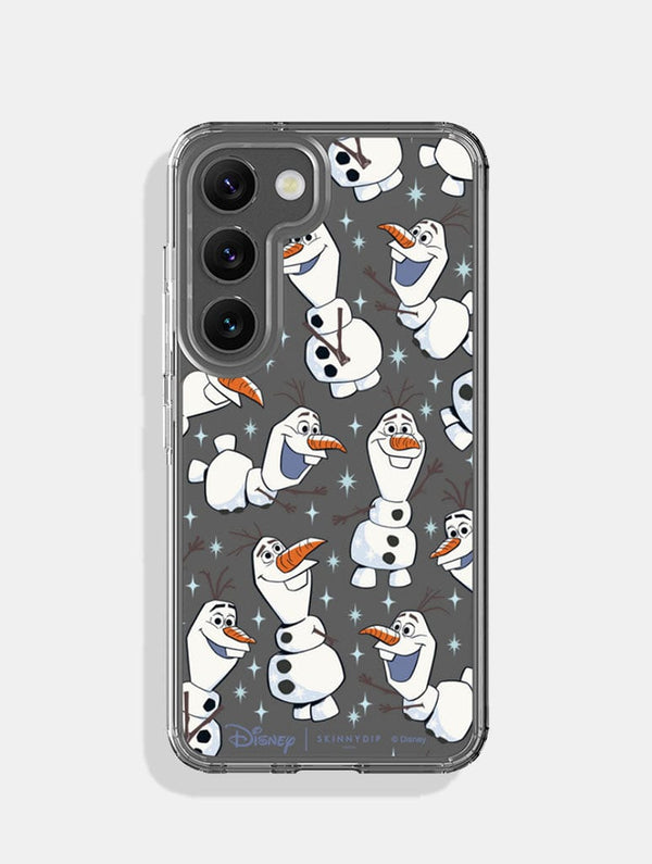 Skinnydip London Disney Olaf Android Case – Skinnydip London