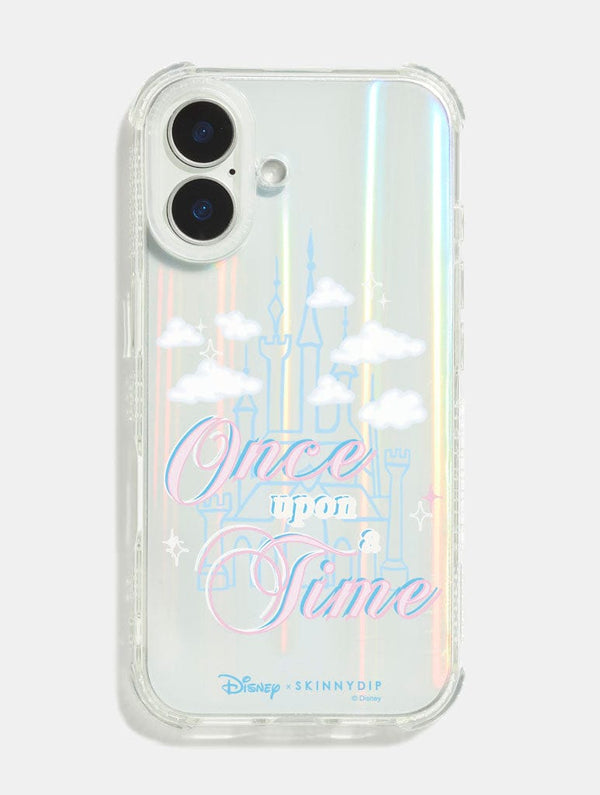 Skinnydip London Disney Once upon a Time Shock iPhone Case