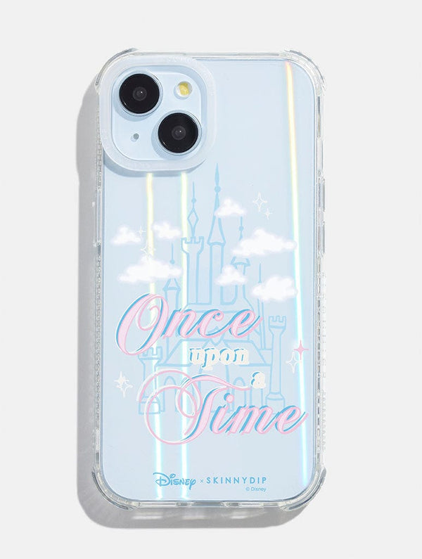 Skinnydip London Disney Once upon a Time Shock iPhone Case