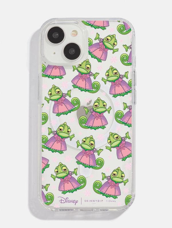 Skinnydip London Disney Pascal in a Dress MagSafe iPhone Case